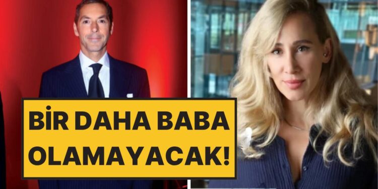 Sosyete Bunu Konuşuyor: Ünlü Holding Patronu Raif Dinçkök Hakkında Kısırlaştırma Ameliyatı İddiası