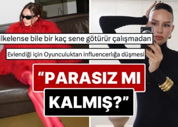 Sosyetenin Gözdesi Yasemin Ergene’nin Boşanma Sonrası Infleuncer’lığa Yönelmesi X’te Gündeme Yerleşti!