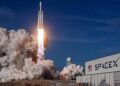 SpaceX’den yeni fırlatma! 28 Starlink uydusu daha yörüngede!