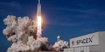 SpaceX’den yeni fırlatma! 28 Starlink uydusu daha yörüngede!
