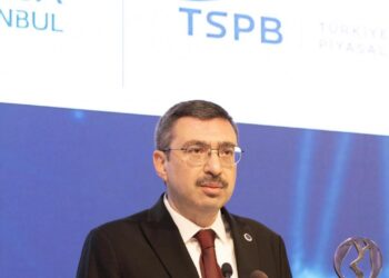 SPK Başkanı Gönül’den halka arz açıklaması