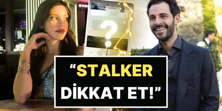 Stalker Damgası Vurdu: Sabancıların Peşini Bırakmayan Aygün Aydın’dan Hakan Sabancı’ya Şok Gönderme!