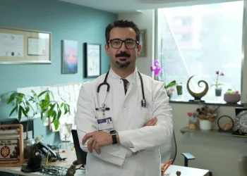 Modern Hayatın Sağlığa Etkileri Endişe Veriyor