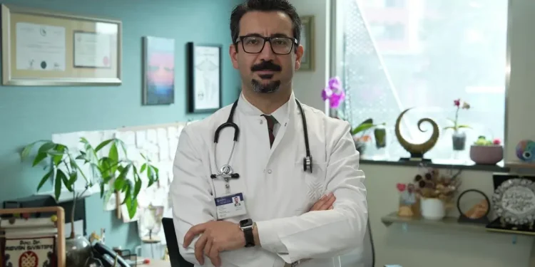 Modern Hayatın Sağlığa Etkileri Endişe Veriyor