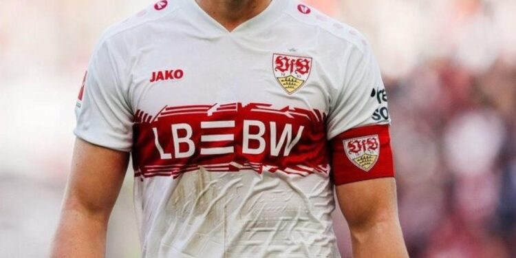 Stuttgart’ın golcüsü sakatlandı! Fenerbahçe maçında yok