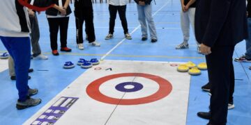 ‘Suça sürüklenen çocuklar’ spor salonunda: Yeni bir takım kuruluyor