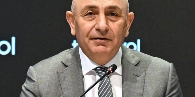 Süleyman Hurma maç sonu resmen açıkladı: Ayrılacağım