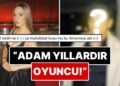 Sümeyye Aydoğan’ın Oyuncu Sevgilisini Tanımayan Magazin Muhabirleri X’te Alay Konusu Oldu!