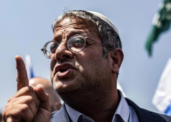 Sumud dünyaya gerçekleri haykırdı: İsrail aklanma çabasına girdi: Kötü muamele yok