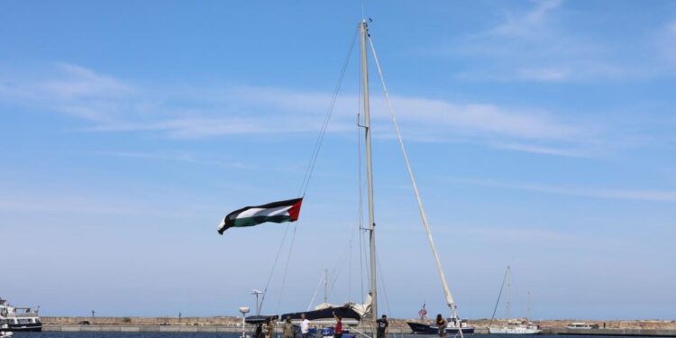 Sumud Filosu için 3 kritik senaryo: Eğer İsrail müdahale ederse…