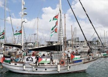 Sumud’a katılmaya hazırlanan 3 Mısırlı aktivist ortadan kayboldu