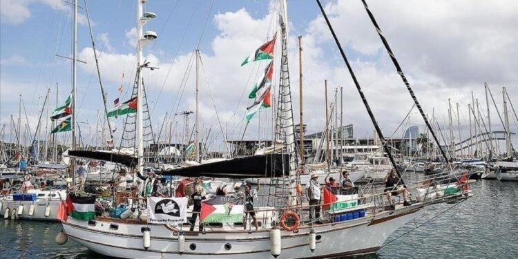 Sumud’a katılmaya hazırlanan 3 Mısırlı aktivist ortadan kayboldu