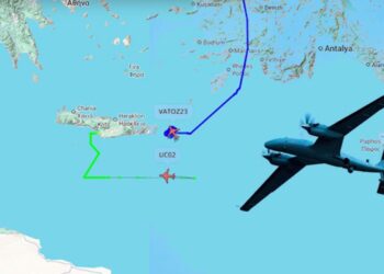 Sumud’un tepesinde İHA düellosu: ‘İsrail’in Heron’u havalandı, Türk İHA’sı devreye girdi’