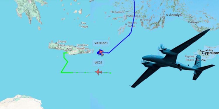 Sumud’un tepesinde İHA düellosu: ‘İsrail’in Heron’undan hemen sonra Türk İHA’sı havalandı’