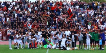 Süper Lig devleri bile yetişemedi! 3. Lig ekibi 139 takım arasında tek