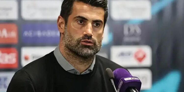 Süper Lig ekibinden Volkan Demirel yalanlaması!