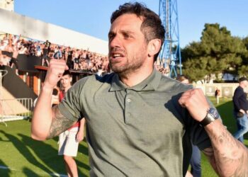 Süper Lig ekibine Avrupa’dan antrenör: Görüşmeler her an başlayabilir