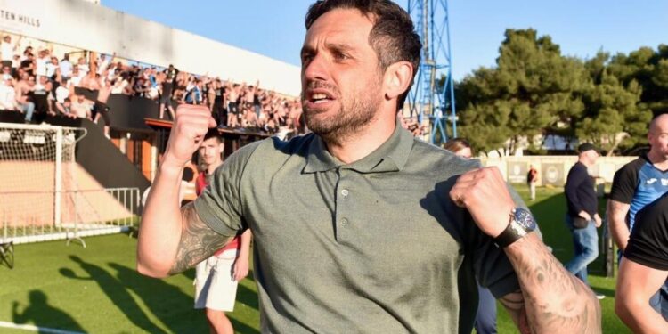 Süper Lig ekibine Avrupa’dan antrenör: Görüşmeler her an başlayabilir