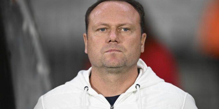 Süper Lig ekibinin hocası 4-3’lük yenilgi sonrası çılgına döndü! ‘Şirinlik zamanı bitti’