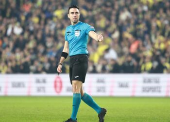 Süper Lig hakeminden gündem olacak sözler: Yaptığım ilk hata değildi