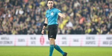 Süper Lig hakeminden gündem olacak sözler: Yaptığım ilk hata değildi