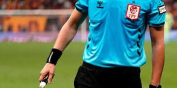 Süper Lig’de 7. haftanın hakemleri belli oldu