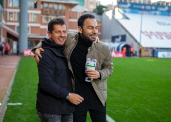 Süper Lig’de bir ayrılık daha! Genç teknik adam istifada kararlı