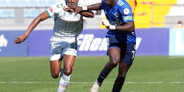 Süper Lig’de dev mücadele: Son anlarda yıkıldılar