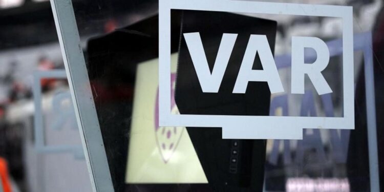 Süper Lig’de haftanın VAR kayıtları açıklandı
