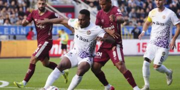 Süper Lig’de sessiz kapışma!