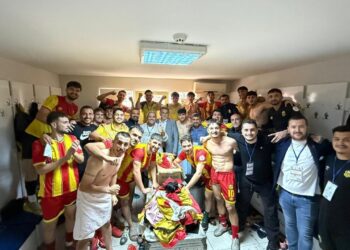 Süper Lig’in efsane takımı 3 yıl sonra ‘puan orucunu’ bozdu!