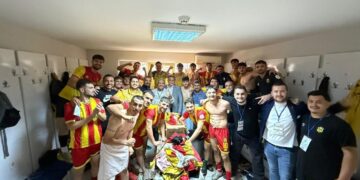 Süper Lig’in efsane takımı 3 yıl sonra ‘puan orucunu’ bozdu!