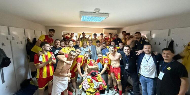 Süper Lig’in efsane takımı 3 yıl sonra ‘puan orucunu’ bozdu!