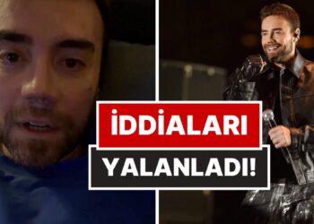 Sürekli Haber Olunca Dayanamadı, Gerçeği Kendi Açıkladı: Murat Dalkılıç’tan “12. Ameliyat” İddialarına Yanıt!