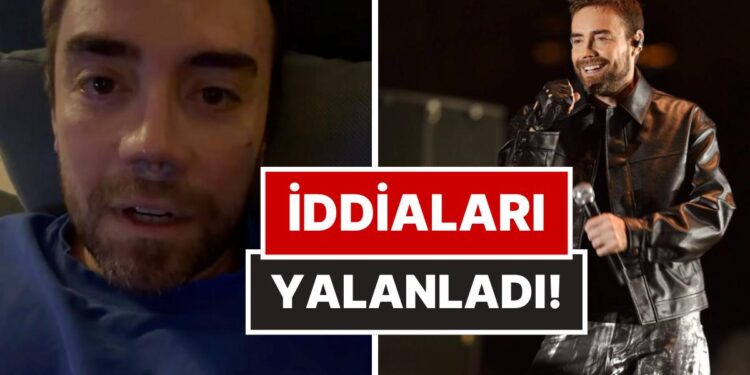 Sürekli Haber Olunca Dayanamadı, Gerçeği Kendi Açıkladı: Murat Dalkılıç’tan “12. Ameliyat” İddialarına Yanıt!