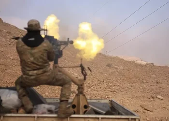 Suriye ve YPG Çatıştı: Askerlerin Öldüğü Bildirildi