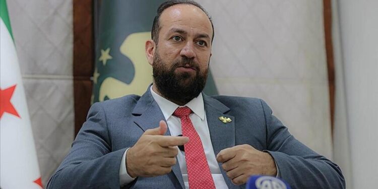 Suriye yönetiminden SDG’ye uyarı: Zaman verdiler