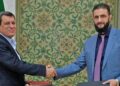 Suriye’de ateşkes: Ahmed Şara ve Mazlum Abdi bugün görüşecek