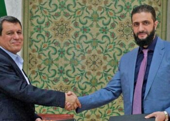 Suriye’de ateşkes: Ahmed Şara ve Mazlum Abdi bugün görüşecek