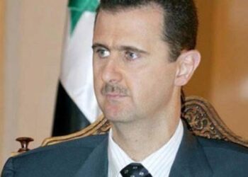 Suriye’de Beşşar Esed hakkında gıyabi tutuklama kararı çıkarıldı