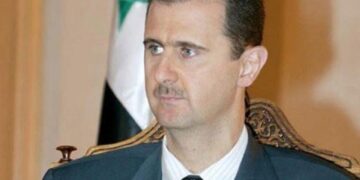 Suriye’de Beşşar Esed hakkında gıyabi tutuklama kararı çıkarıldı