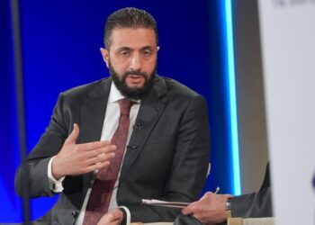 Suriye’de rejim sonrası ilk seçim! Ahmet Şara’nın ilk sınavı