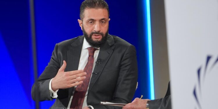 Suriye’de rejim sonrası ilk seçim! Ahmet Şara’nın ilk sınavı