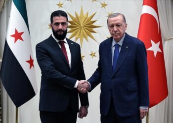 Suriye’de SDG düğümü çözülmezse Türkiye devreye girecek!