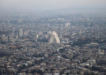 Suriye’den ulusal para hamlesi… Resim ve sembol yok!