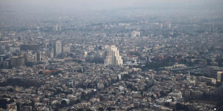 Suriye’den ulusal para hamlesi… Resim ve sembol yok!