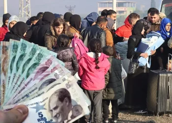 Ücretsiz Sağlık Desteği Suriyeliler İçin Sonlanıyor