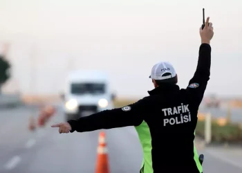 Sürücüler Dikkat: İşte Kapalı Yolların Listesi