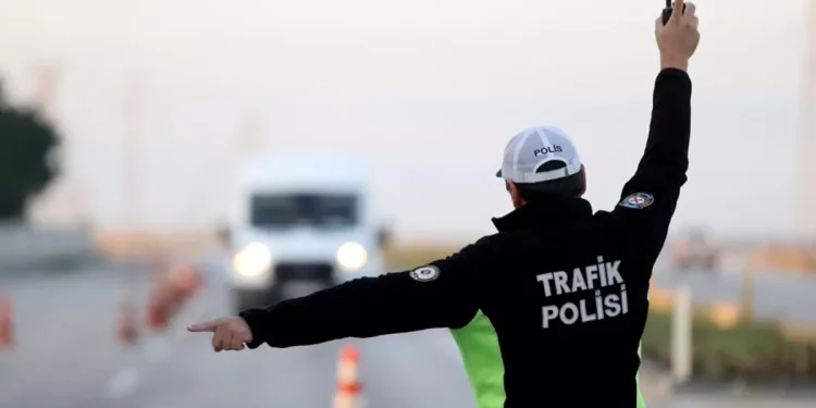 Sürücüler Dikkat: İşte Kapalı Yolların Listesi