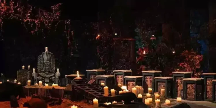 Survivor 2026’da Sürpriz: Deniz Çatalbaş Kadroda